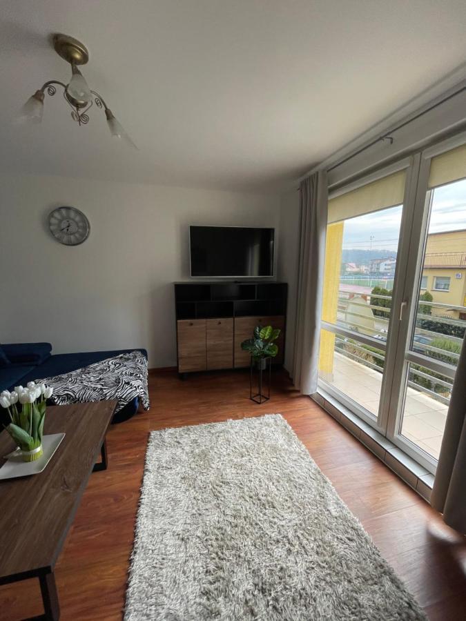 Willa Mira 200 Metrow Od Morza Miedzyzdroje Dış mekan fotoğraf