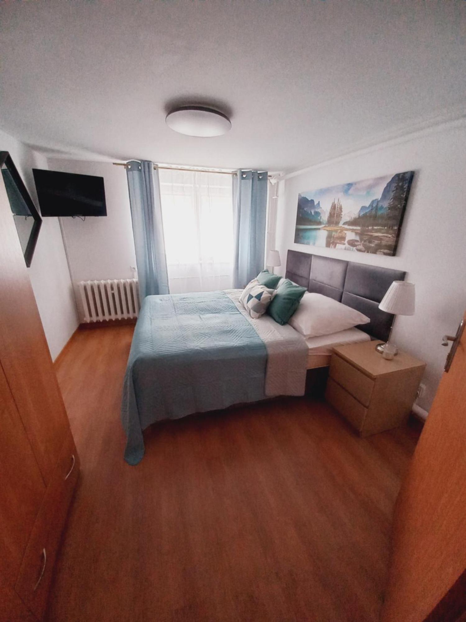 Willa Mira 200 Metrow Od Morza Miedzyzdroje Dış mekan fotoğraf