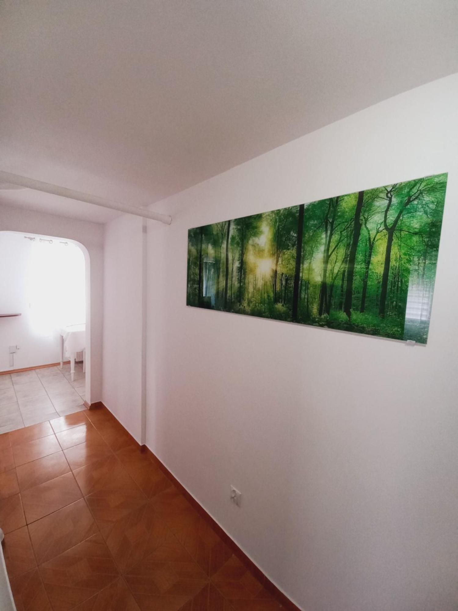 Willa Mira 200 Metrow Od Morza Miedzyzdroje Dış mekan fotoğraf